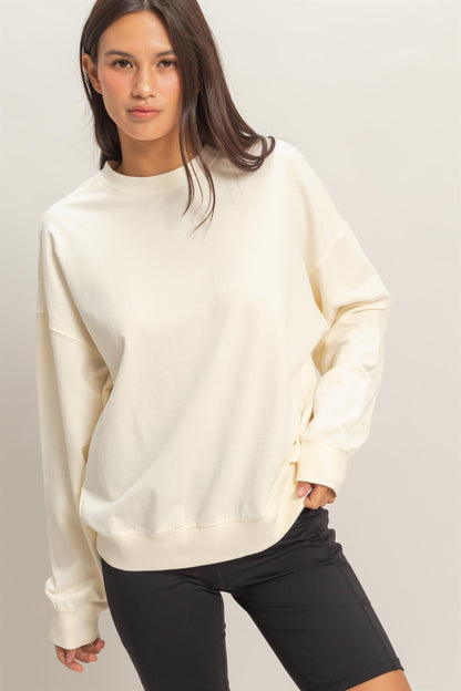Comfy As Can Be Sweatshirt