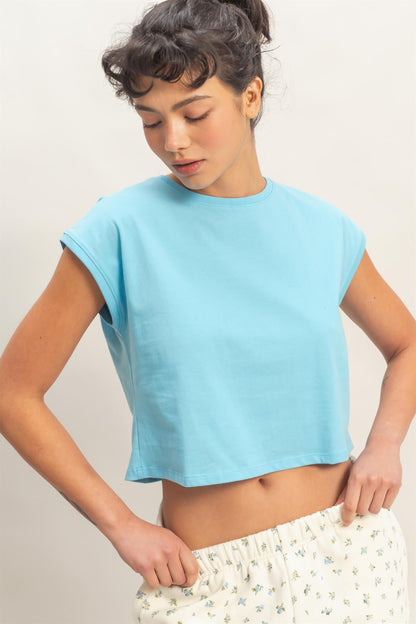 Marie Top