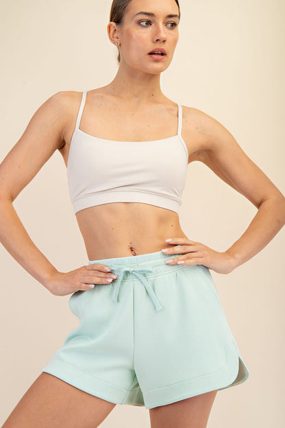 Rae Shorts