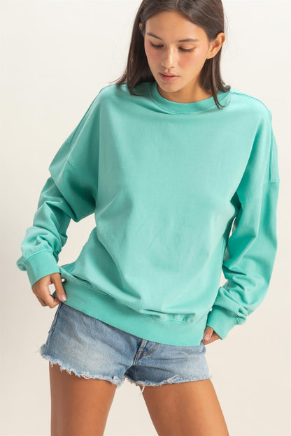 Comfy As Can Be Sweatshirt