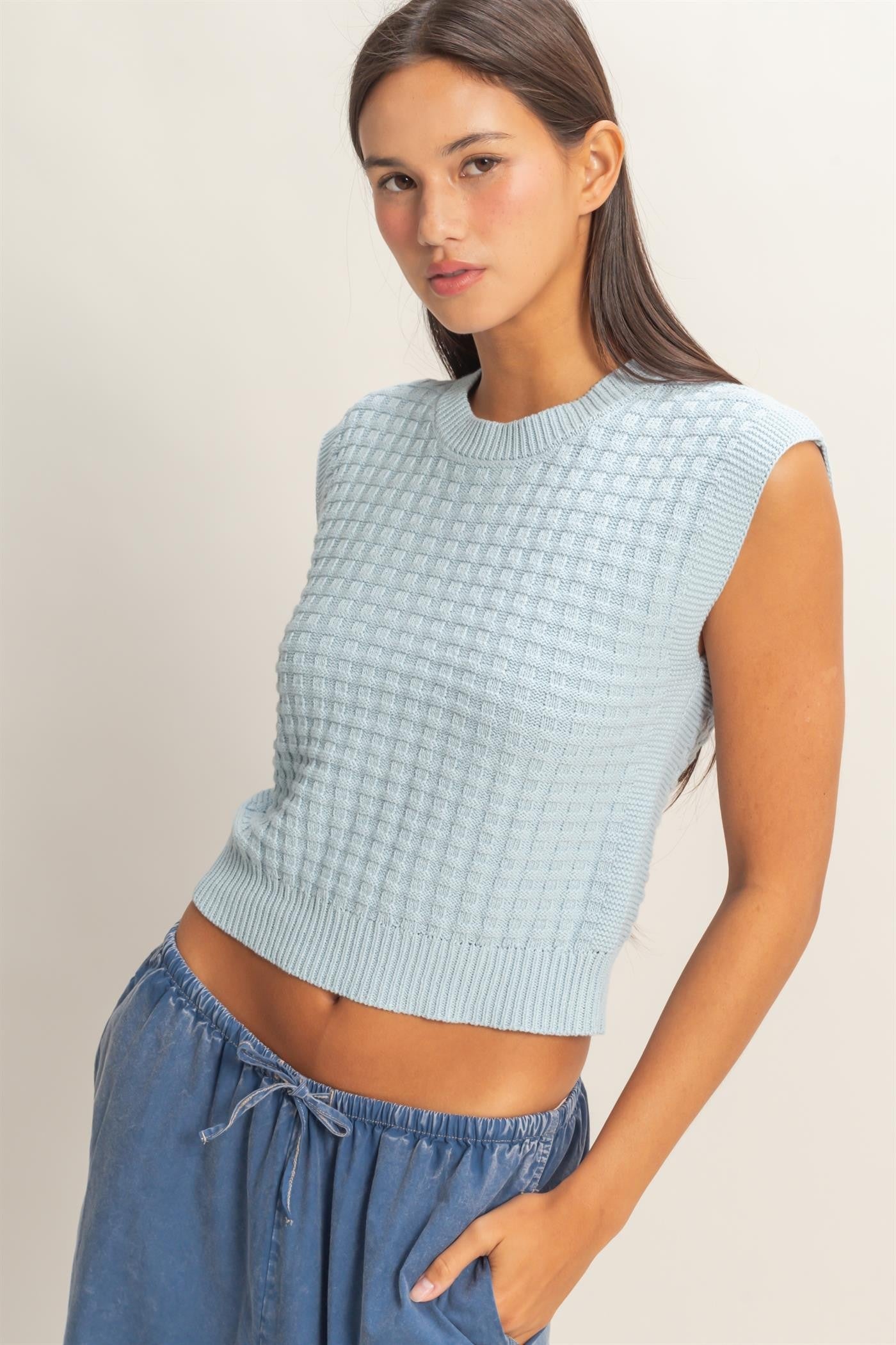 Knoxville Sweater