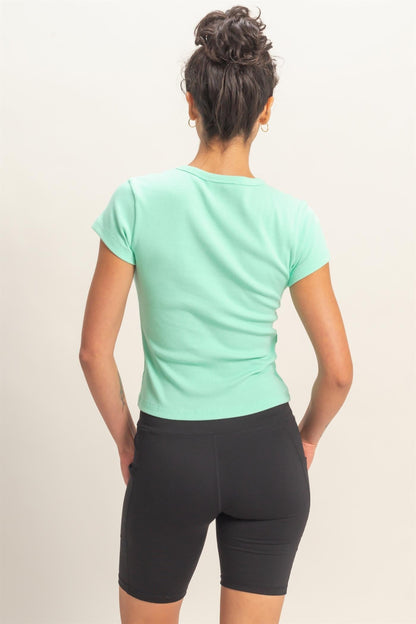 Baylee Top