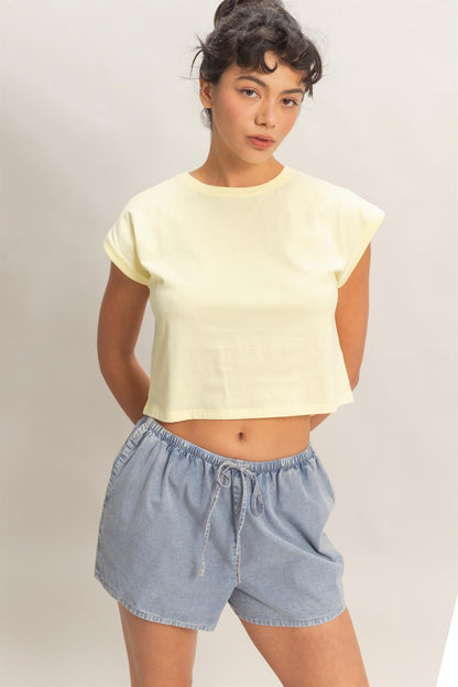 Marie Top