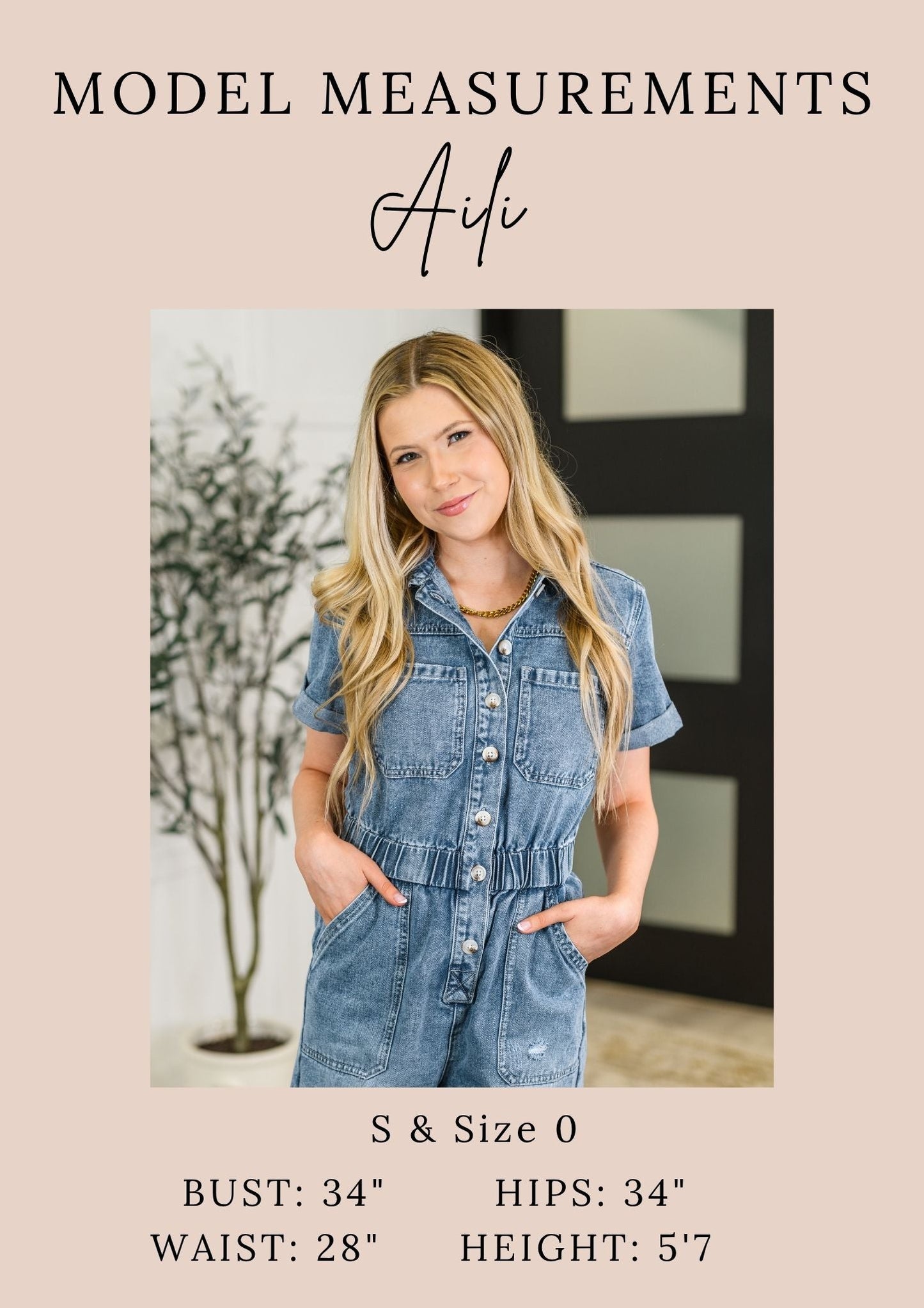Hazel Blues® |  Dressed to Chill V-Neck Top in Heather/Grey/Ivory/Pink