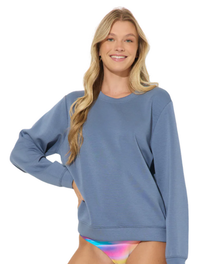Cloud Crewneck