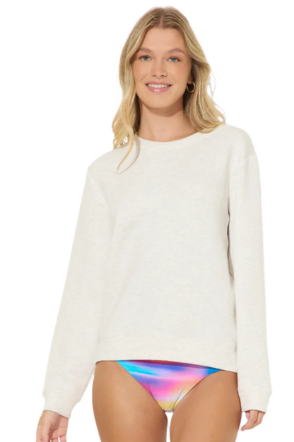 Cloud Crewneck