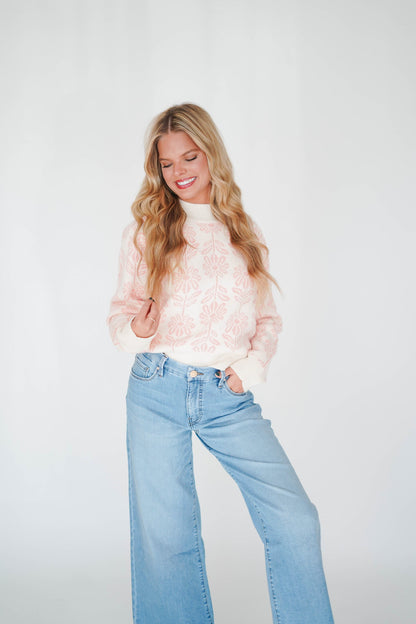 Simply You Sweater