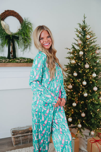 Mary Square Charlotte Top