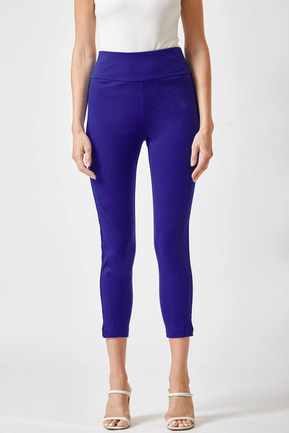 Hazel Blues® |  PREORDER: Magic Skinny 28" Pants in Twelve Colors