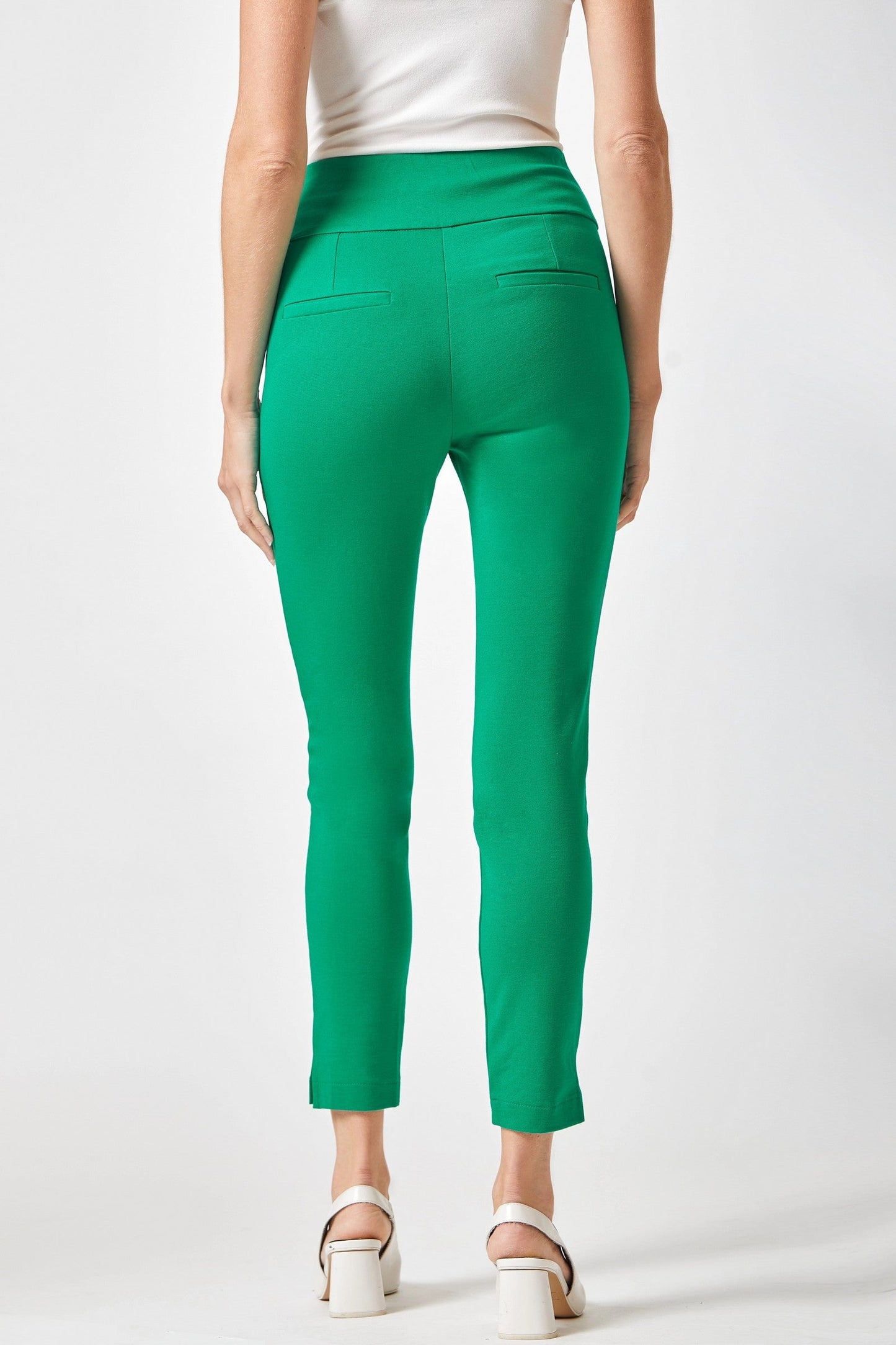 Hazel Blues® |  PREORDER: Magic Skinny 28" Pants in Twelve Colors