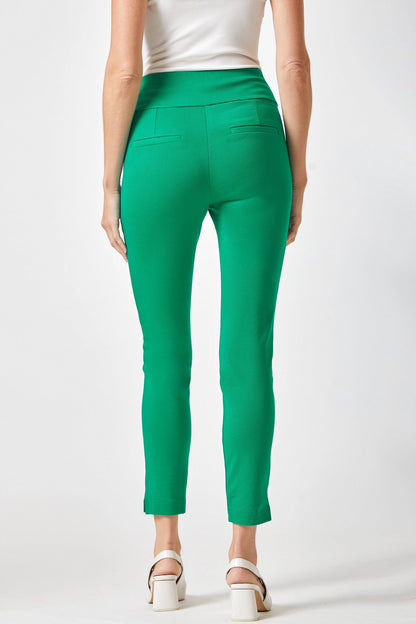 Hazel Blues® |  PREORDER: Magic Skinny 28" Pants in Twelve Colors
