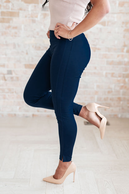 Hazel Blues® |  PREORDER: Magic Skinny 28" Pants in Twelve Colors
