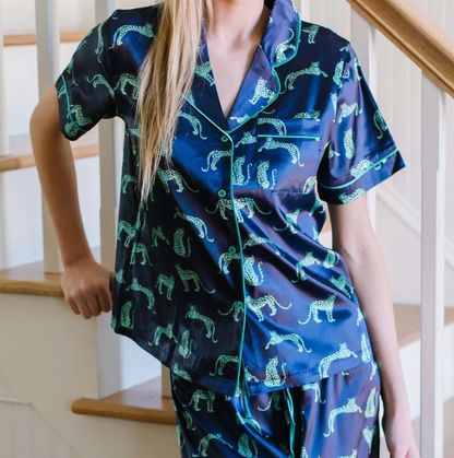 Mary Square Charlotte Top