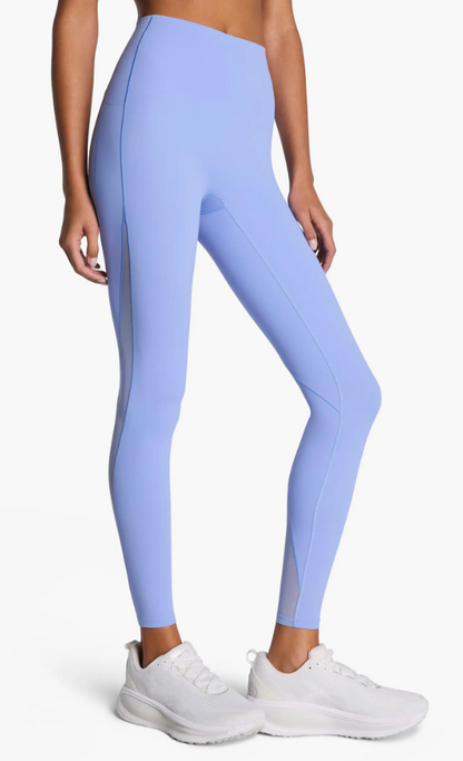 Spanx Mesh Full Legging