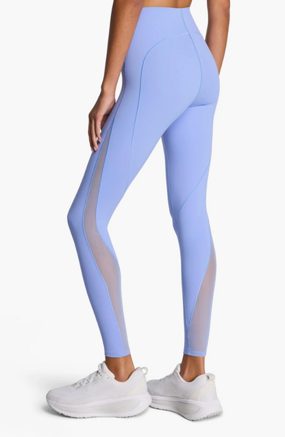 Spanx Mesh Full Legging