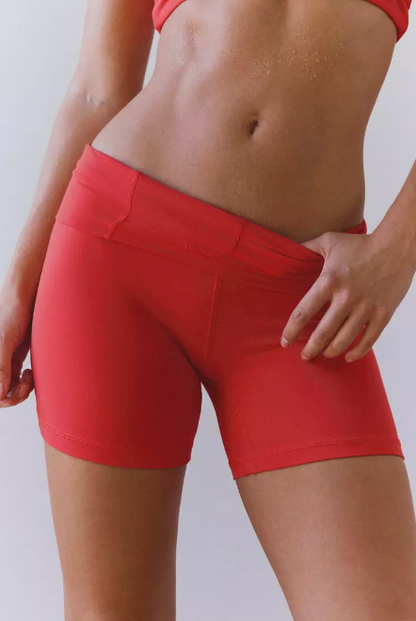 FP Movement Never Better Biker Short