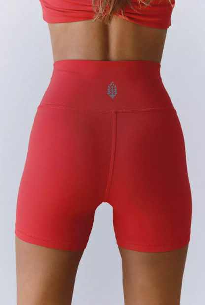 FP Movement Never Better Biker Short