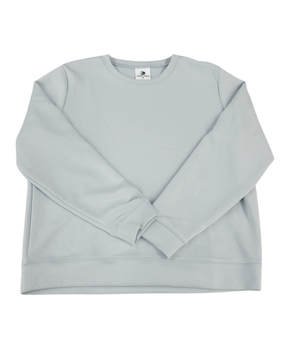 Cloud Crewneck