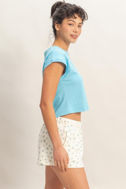 Marie Top