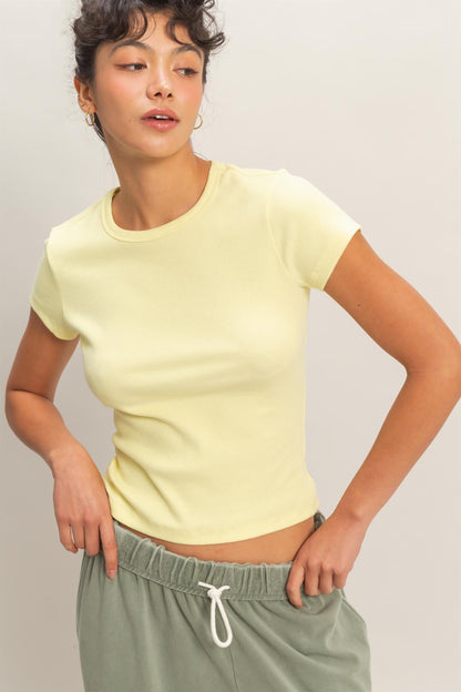 Baylee Top