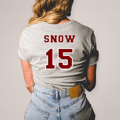 Hazel Blues® | Custom Baseball Team & Mascot Graphic Tee