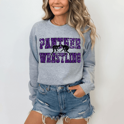 Hazel Blues® | Custom Team Sport: SWEATSHIRT
