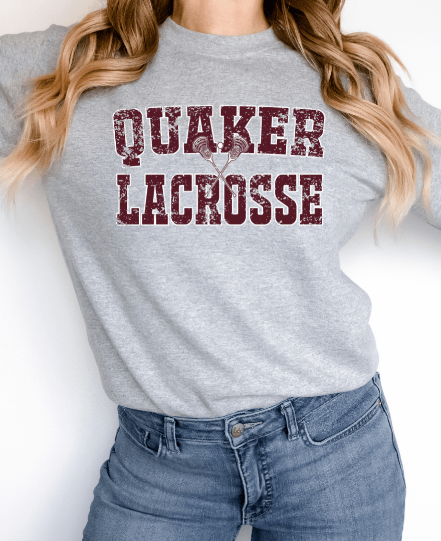 Hazel Blues® | Custom Team Sport: SWEATSHIRT