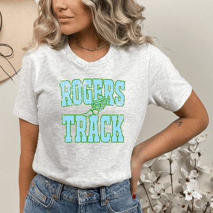 Hazel Blues® | Custom Team Sport: TEE