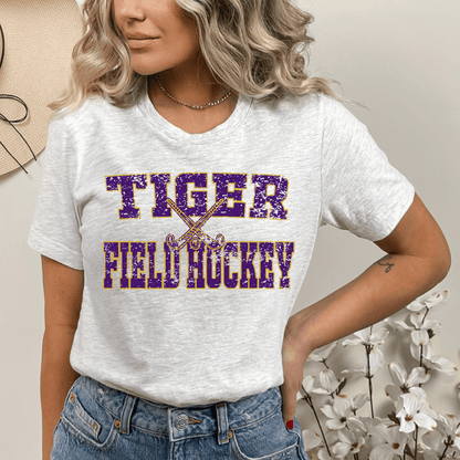 Hazel Blues® | Custom Team Sport: TEE
