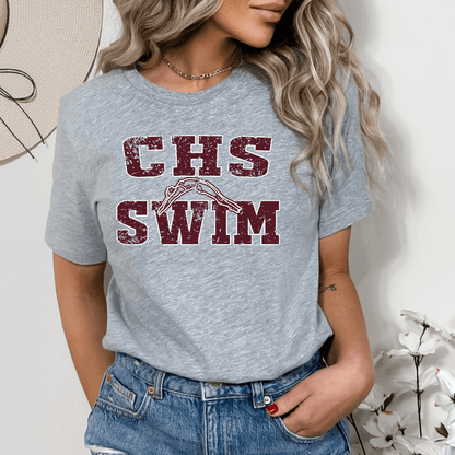 Hazel Blues® | Custom Team Sport: TEE