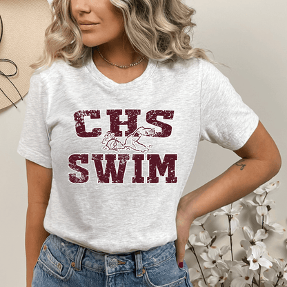 Hazel Blues® | Custom Team Sport: TEE