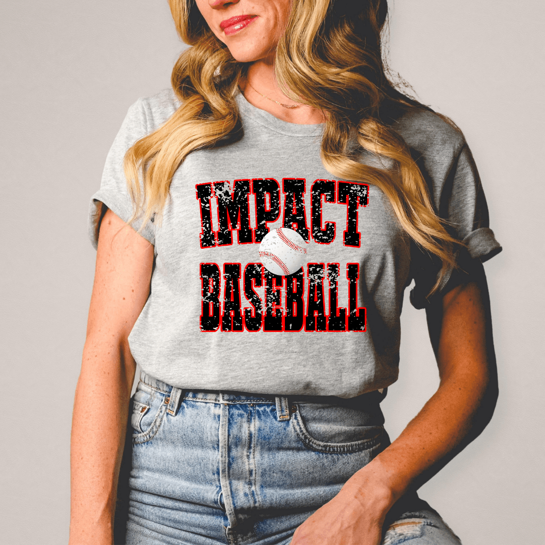 Hazel Blues® | Custom Team Sport: TEE