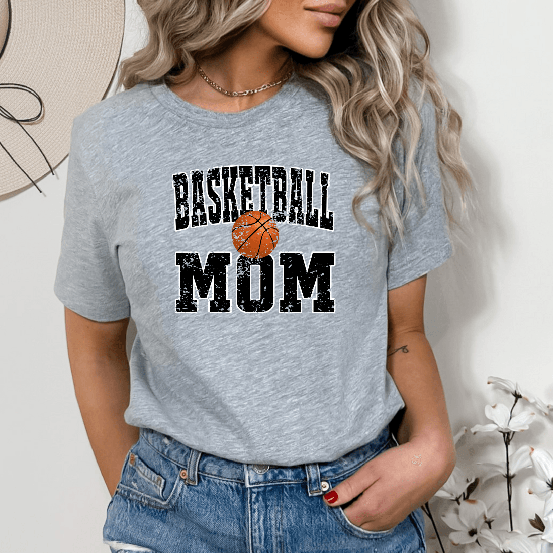 Hazel Blues® | Custom Team Sport: TEE