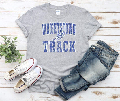 Hazel Blues® | Custom Team Sport: TEE
