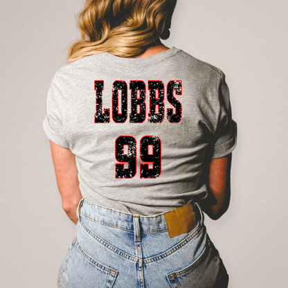 Hazel Blues® | Custom Team Sport: TEE