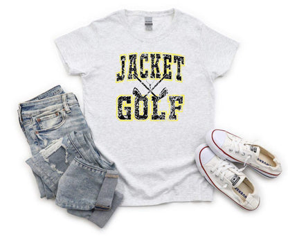 Hazel Blues® | Custom Team Sport: TEE