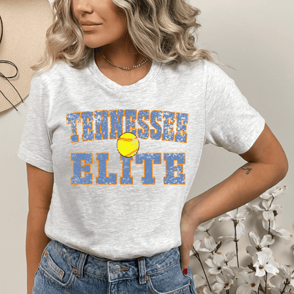 Hazel Blues® | Custom Team Sport: TEE