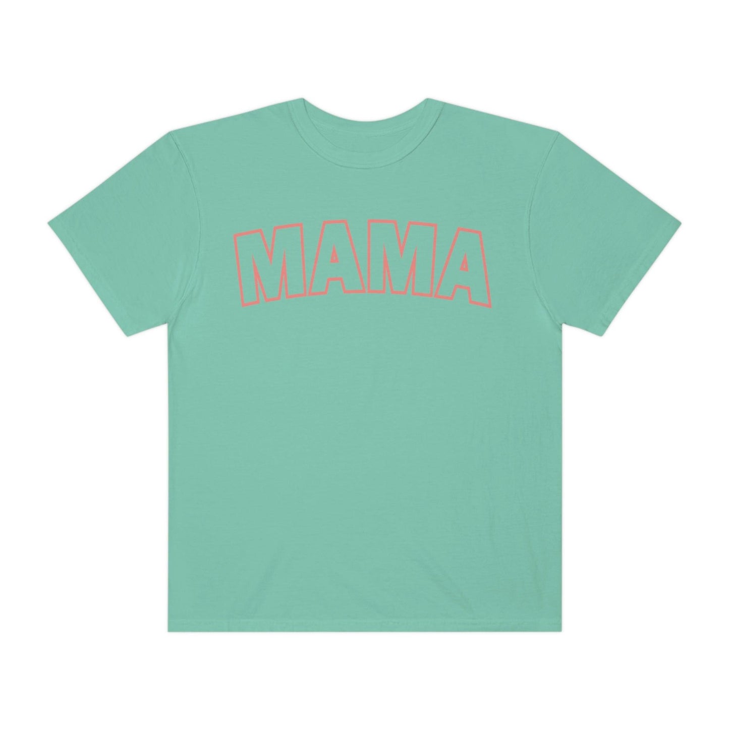 Hazel Blues® | MAMA Graphic Tee
