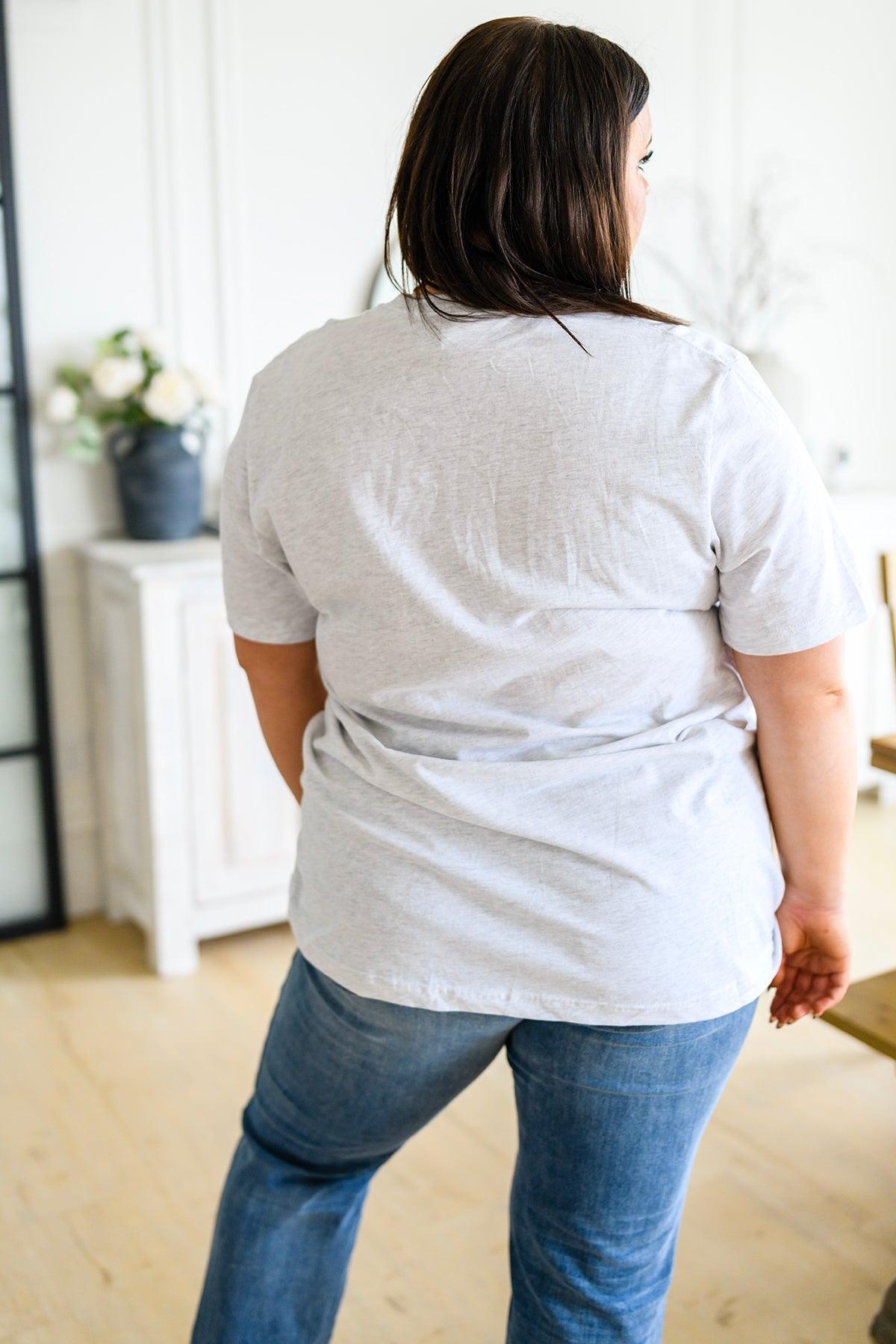 Hazel Blues® | Mama Graphic Tee