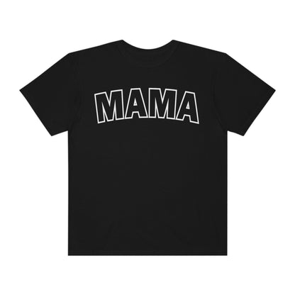 Hazel Blues® | MAMA Graphic Tee