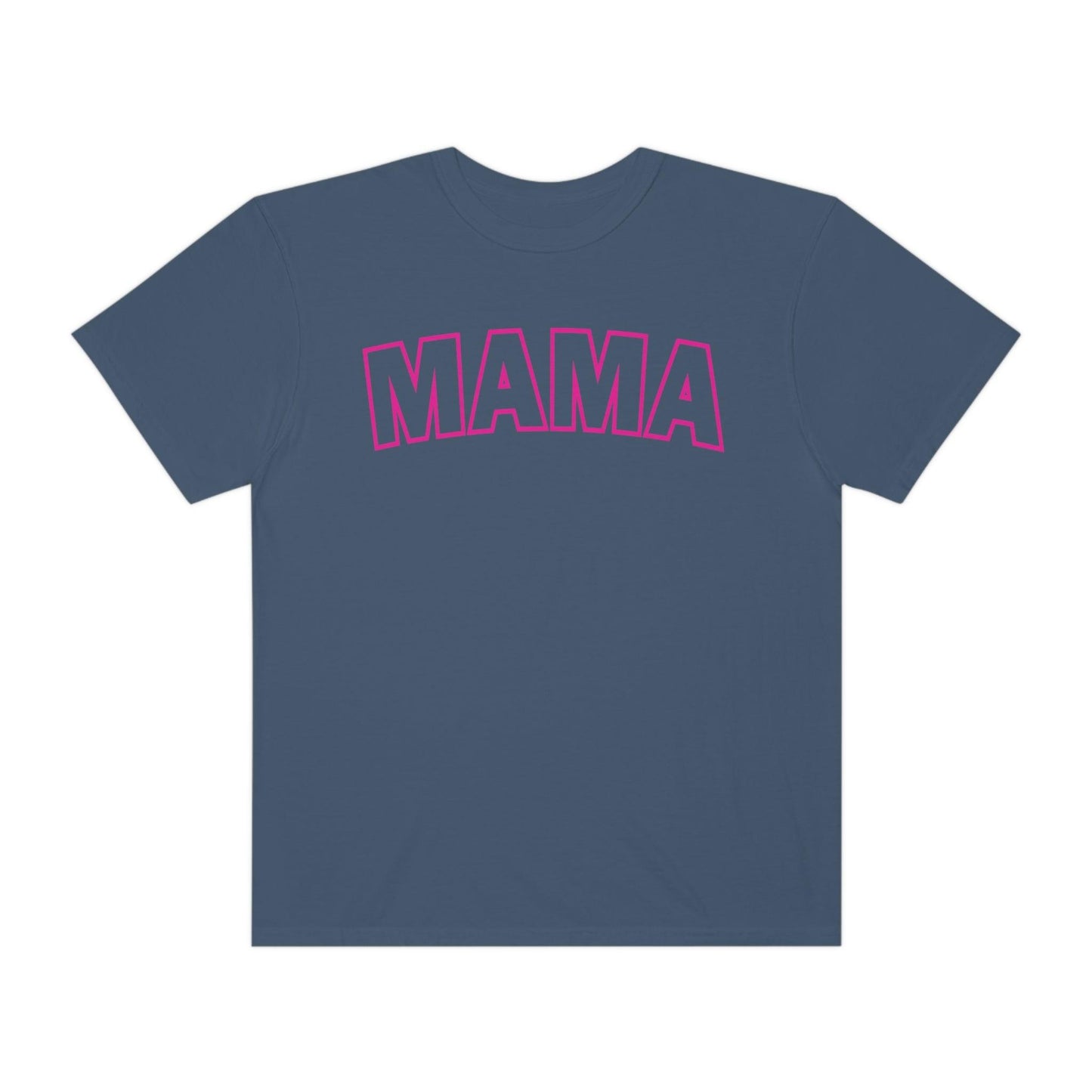 Hazel Blues® | MAMA MONOCHROME & SPRING GRAPHIC TEE
