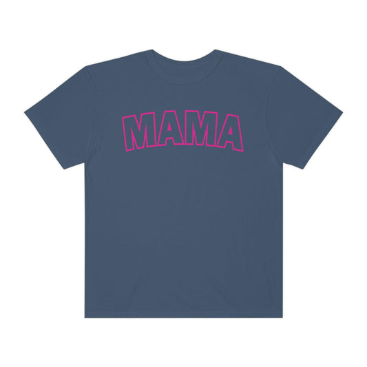 Hazel Blues® | MAMA MONOCHROME & SPRING GRAPHIC TEE