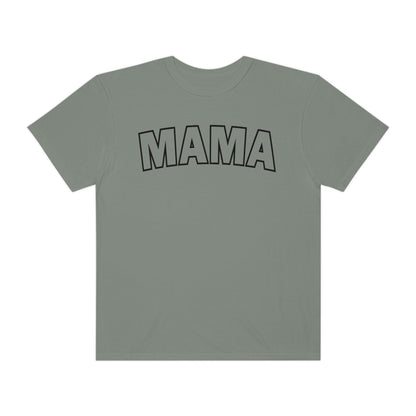 Hazel Blues® | MAMA MONOCHROME & SPRING GRAPHIC TEE