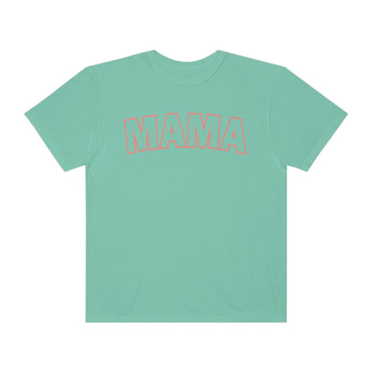 Hazel Blues® | MAMA MONOCHROME & SPRING GRAPHIC TEE