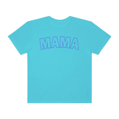 Hazel Blues® | MAMA MONOCHROME & SPRING GRAPHIC TEE