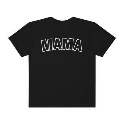 Hazel Blues® | MAMA MONOCHROME & SPRING GRAPHIC TEE