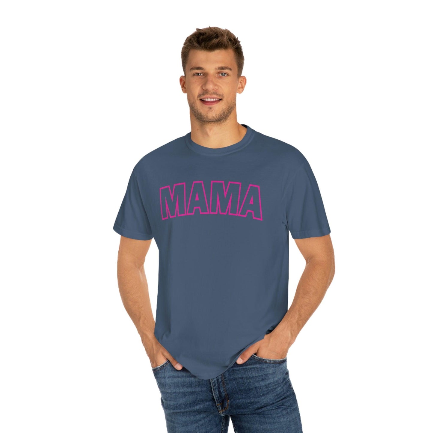 Hazel Blues® | MAMA MONOCHROME & SPRING GRAPHIC TEE