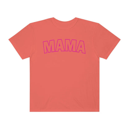 Hazel Blues® | MAMA MONOCHROME & SPRING GRAPHIC TEE
