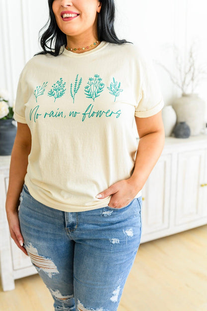 Hazel Blues® | No Rain No Flowers