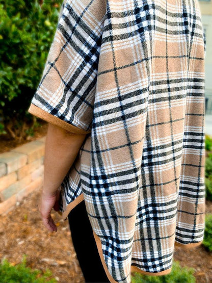 Hazel Blues® | The Finnley Pullover